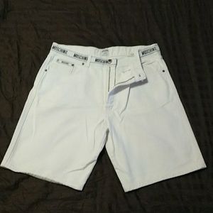Moschino Jeans shorts